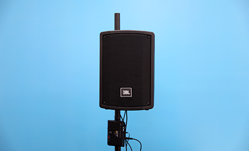 Centro de Capacitación Coyol, Aula 3