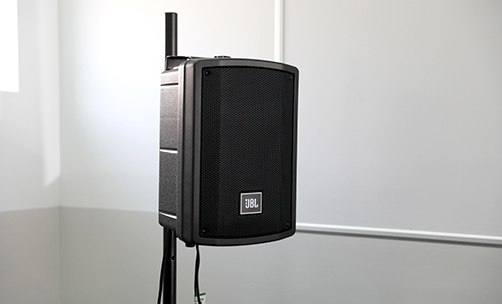 Centro de Capacitación Coyol, Aula 4