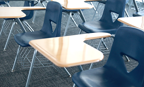 Centro de Capacitación Coyol, Aulas 1 y 2