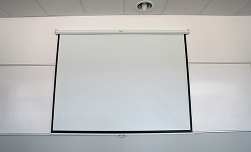 Centro de Capacitación Coyol, Aulas 1 y 2