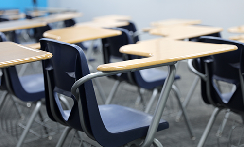 Centro de Capacitación Coyol, Aulas 1 y 2