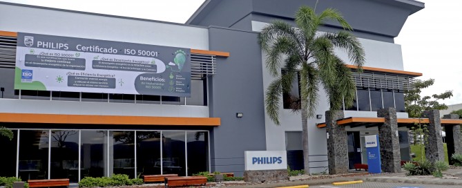 Phillips Costa Rica