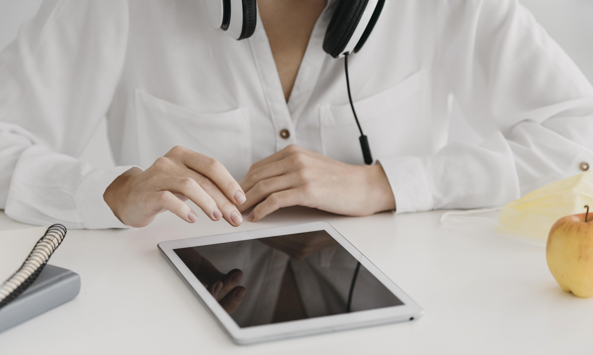 APRENDÉ DESDE CUALQUIER LUGAR